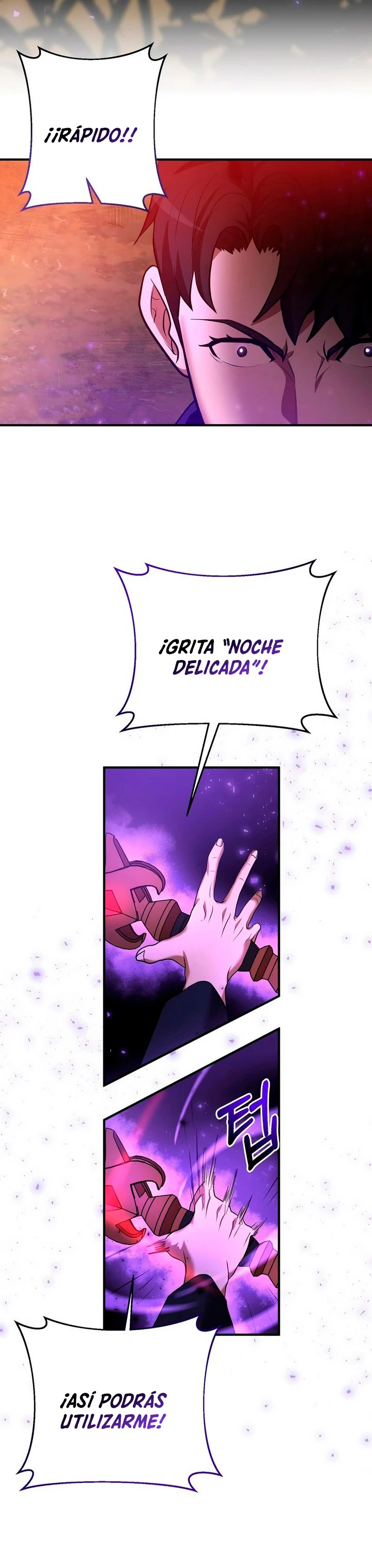 Me Convertí en el Prodigio de la Espada de una Familia de Renombre > Capitulo 22 > Page 591