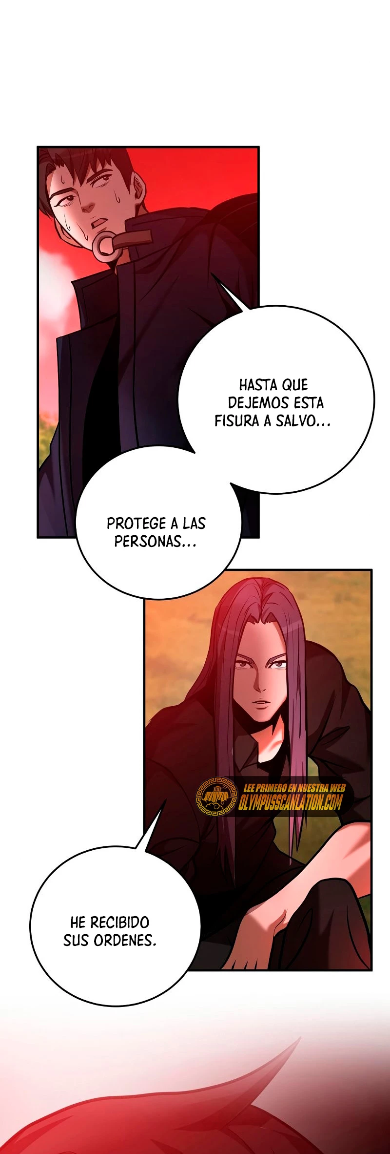 Me Convertí en el Prodigio de la Espada de una Familia de Renombre > Capitulo 23 > Page 91