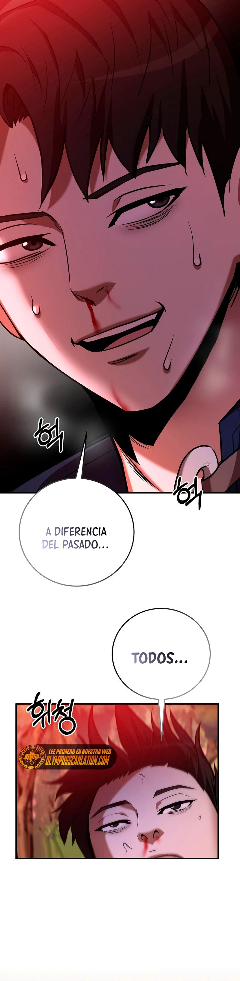 Me Convertí en el Prodigio de la Espada de una Familia de Renombre > Capitulo 23 > Page 101