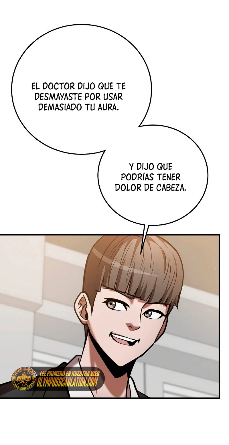 Me Convertí en el Prodigio de la Espada de una Familia de Renombre > Capitulo 23 > Page 481