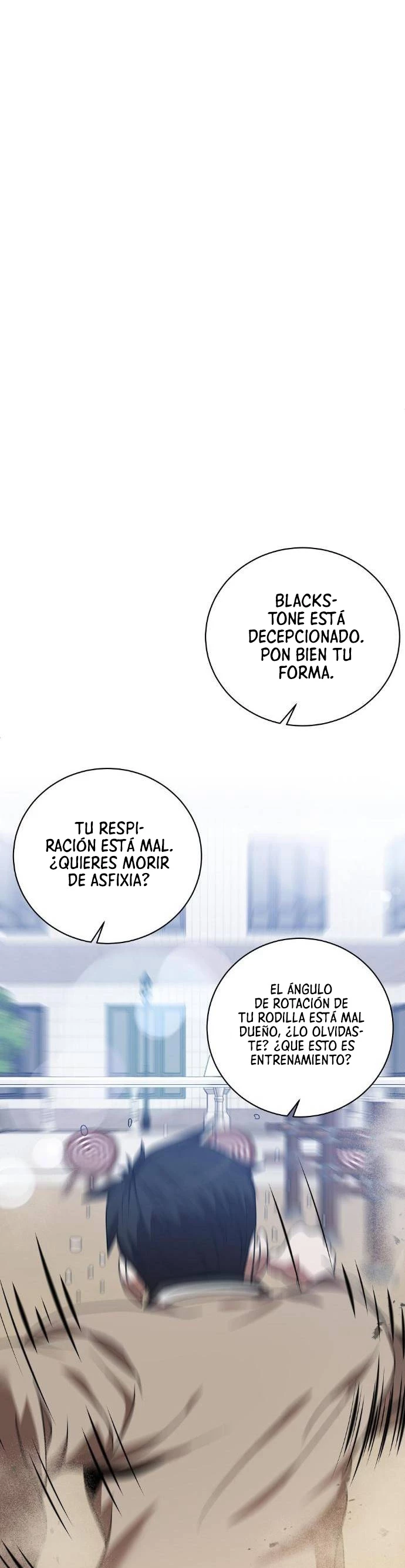 Me Convertí en el Prodigio de la Espada de una Familia de Renombre > Capitulo 3 > Page 111