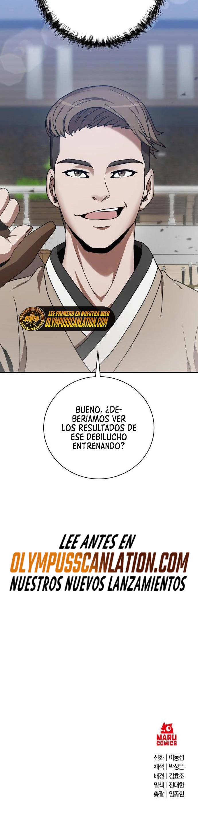 Me Convertí en el Prodigio de la Espada de una Familia de Renombre > Capitulo 3 > Page 391