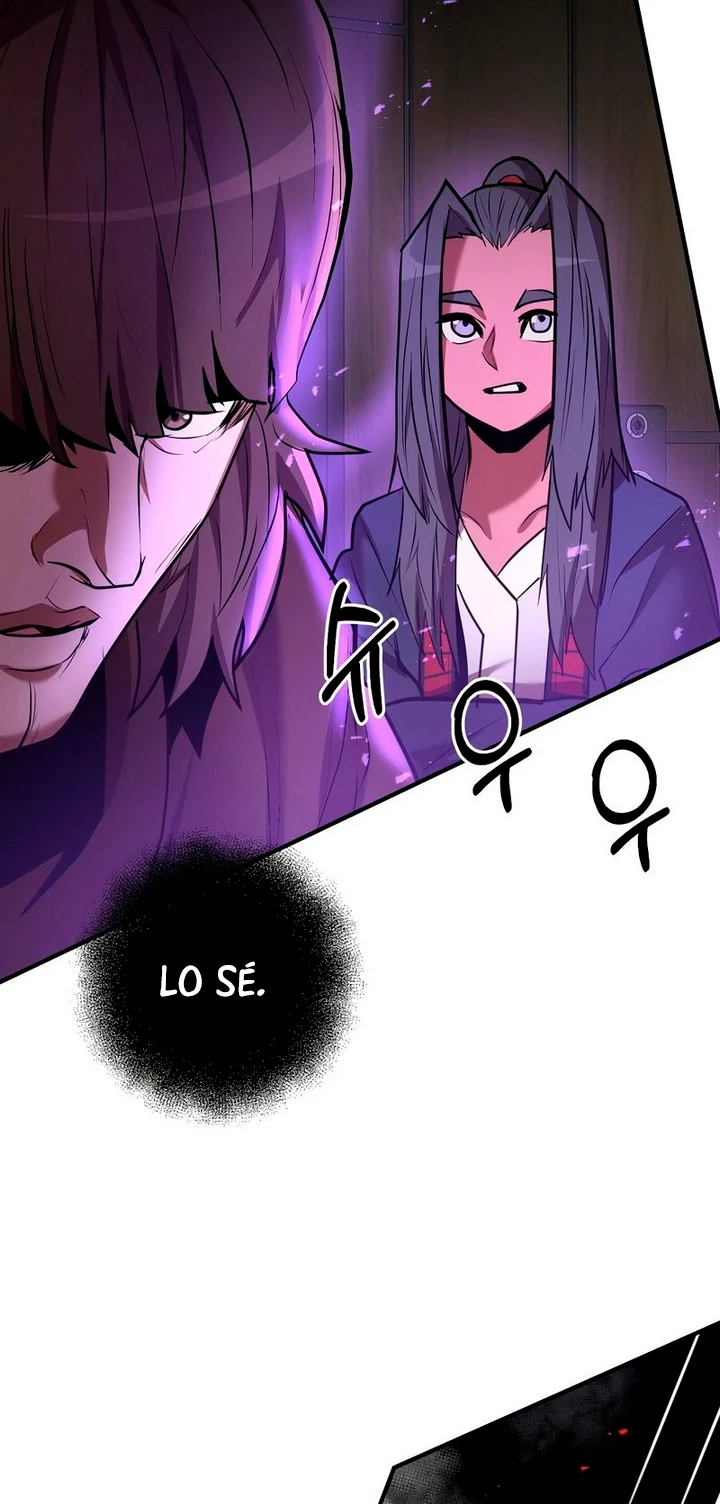 Me Convertí en el Prodigio de la Espada de una Familia de Renombre > Capitulo 39 > Page 111