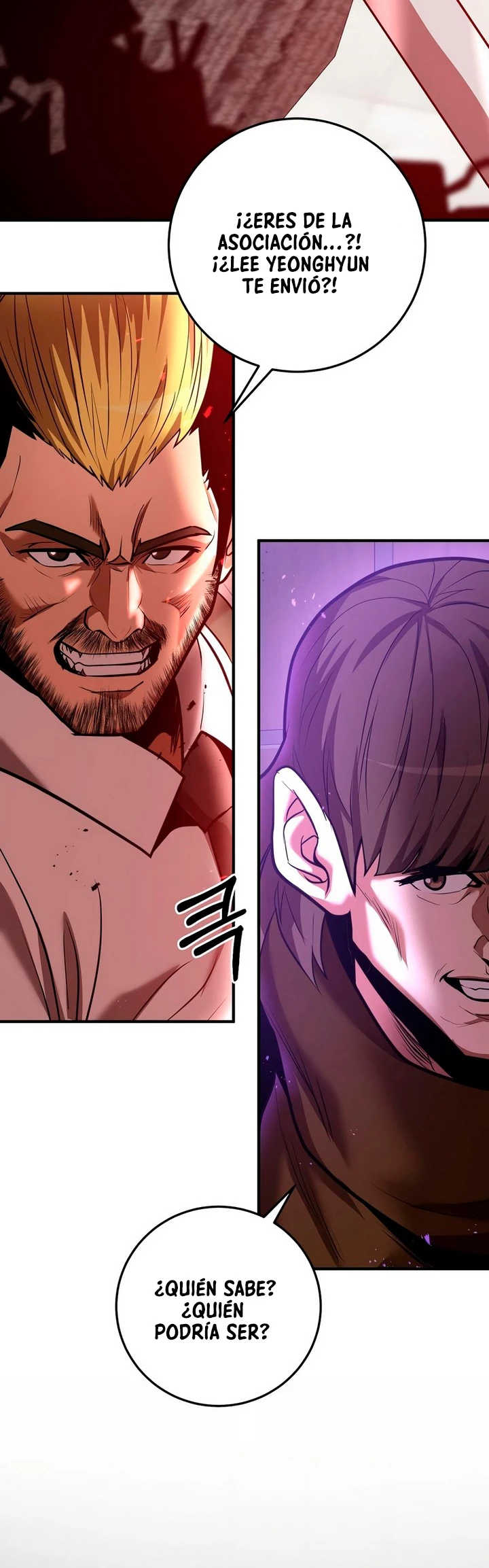 Me Convertí en el Prodigio de la Espada de una Familia de Renombre > Capitulo 39 > Page 141