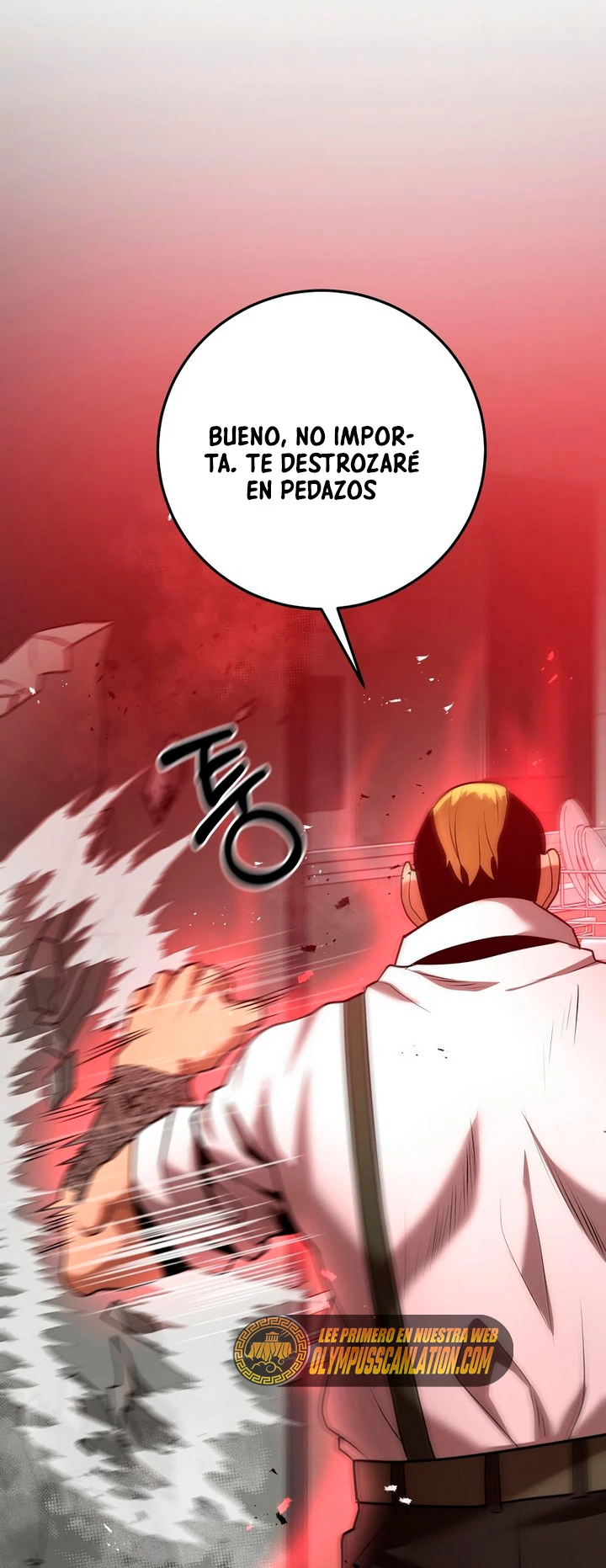 Me Convertí en el Prodigio de la Espada de una Familia de Renombre > Capitulo 39 > Page 151