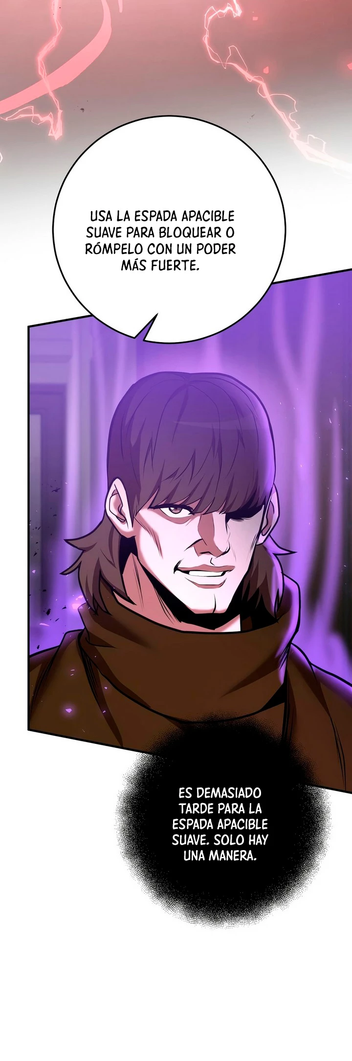 Me Convertí en el Prodigio de la Espada de una Familia de Renombre > Capitulo 39 > Page 301