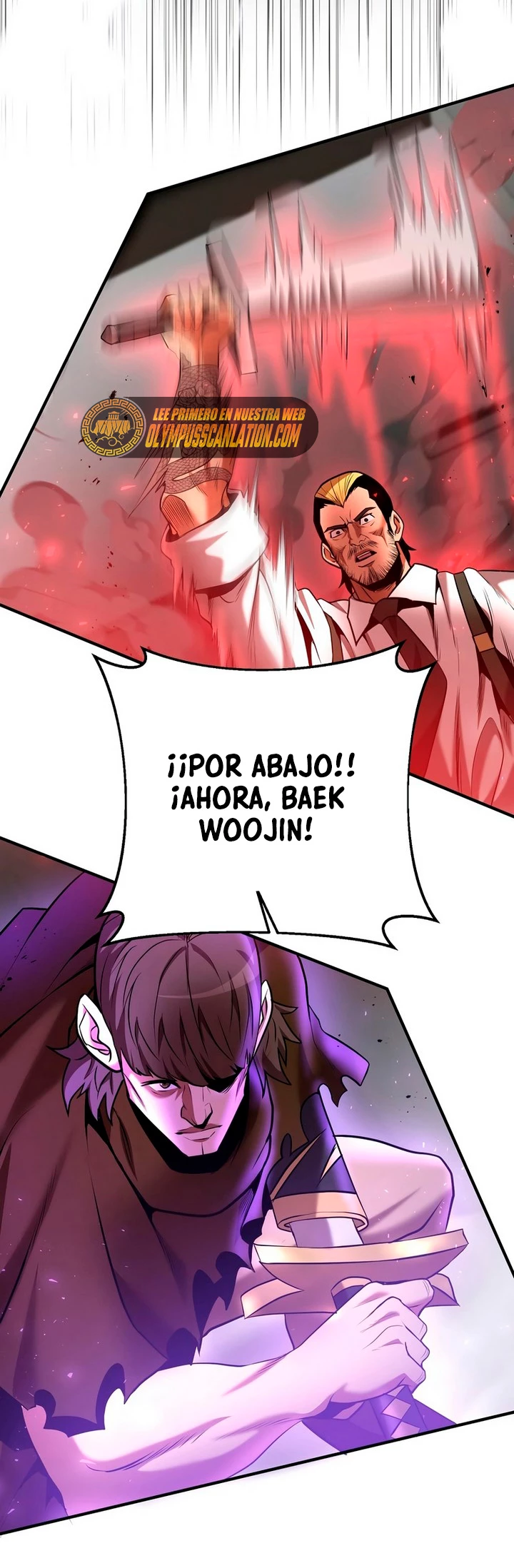 Me Convertí en el Prodigio de la Espada de una Familia de Renombre > Capitulo 39 > Page 341
