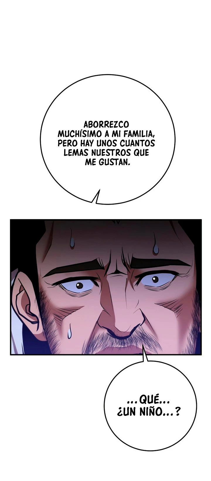 Me Convertí en el Prodigio de la Espada de una Familia de Renombre > Capitulo 39 > Page 461