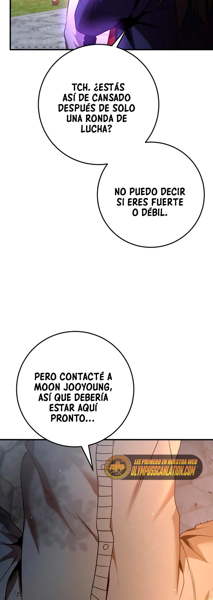 Me Convertí en el Prodigio de la Espada de una Familia de Renombre > Capitulo 39 > Page 561