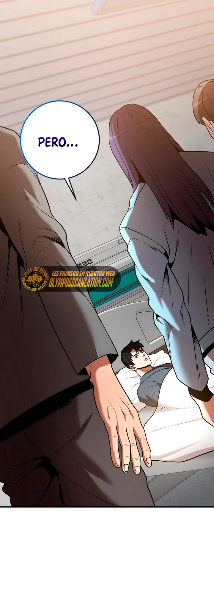 Me Convertí en el Prodigio de la Espada de una Familia de Renombre > Capitulo 39 > Page 611
