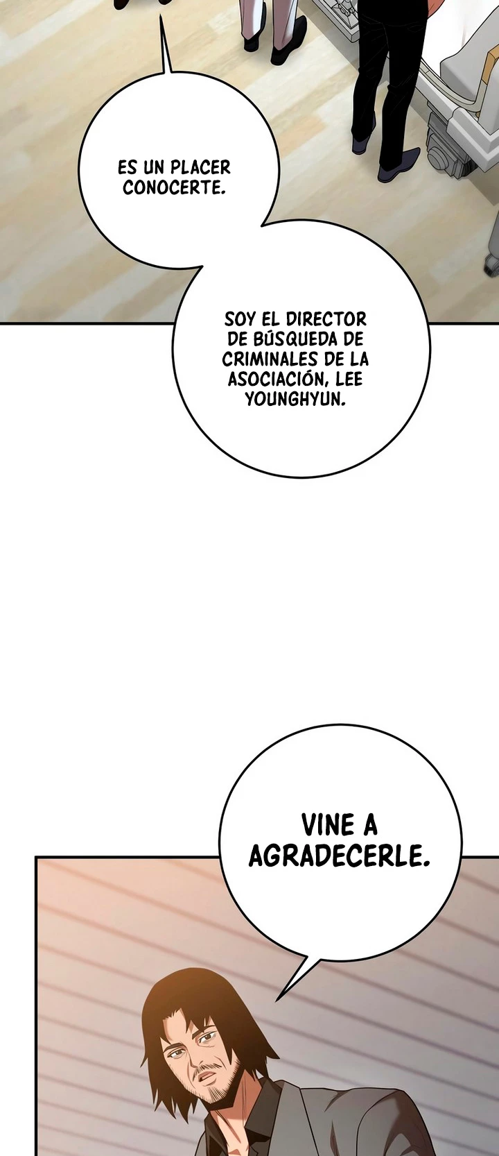 Me Convertí en el Prodigio de la Espada de una Familia de Renombre > Capitulo 39 > Page 631