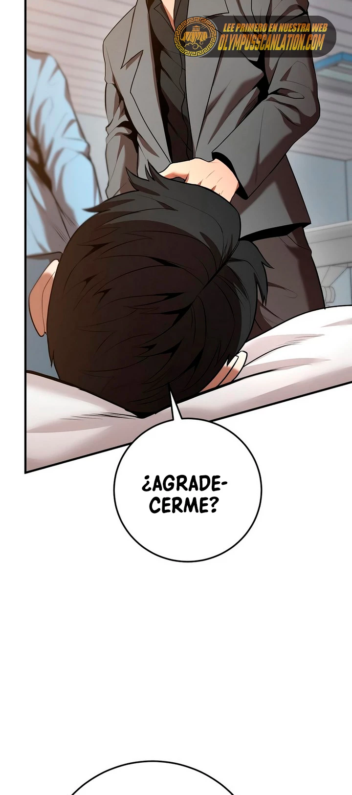 Me Convertí en el Prodigio de la Espada de una Familia de Renombre > Capitulo 39 > Page 641