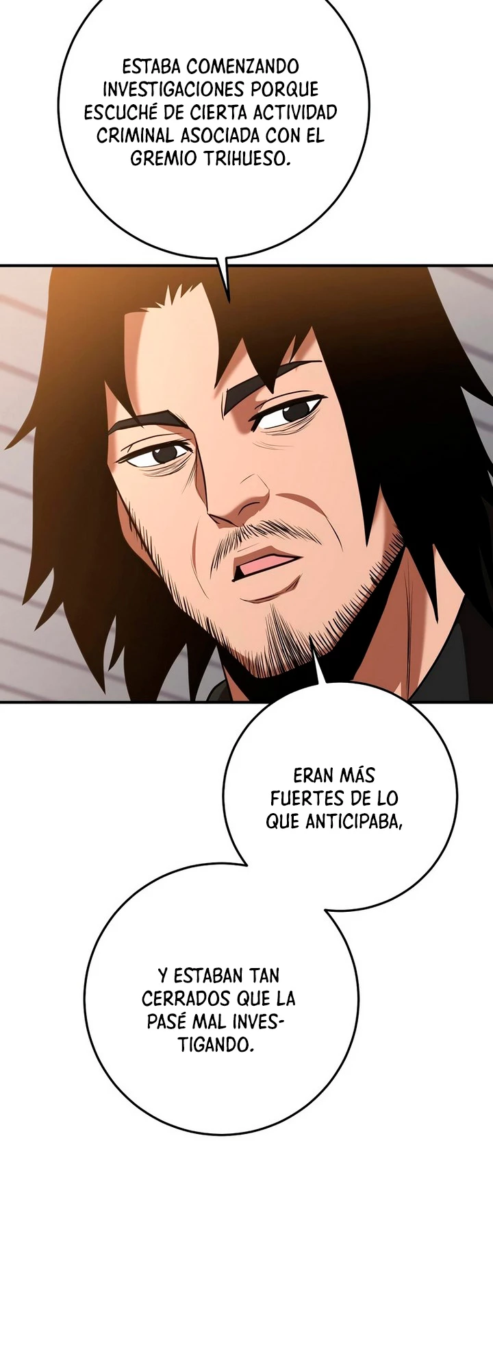Me Convertí en el Prodigio de la Espada de una Familia de Renombre > Capitulo 39 > Page 651