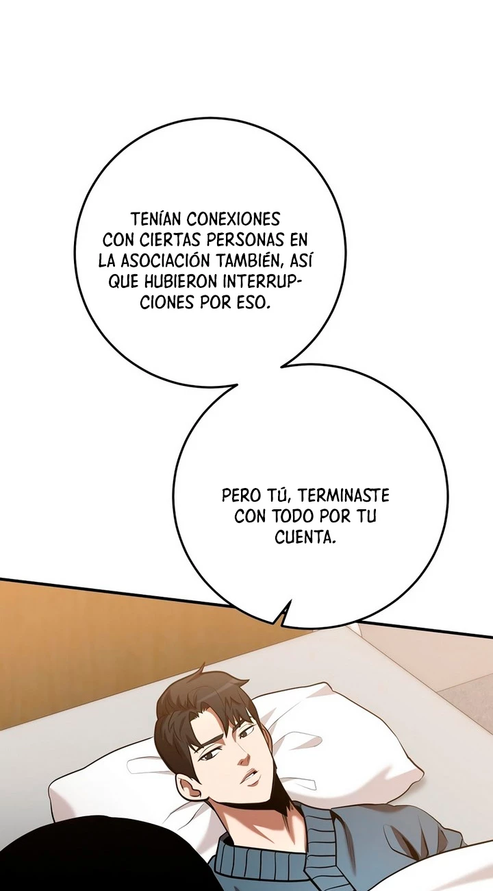 Me Convertí en el Prodigio de la Espada de una Familia de Renombre > Capitulo 39 > Page 661