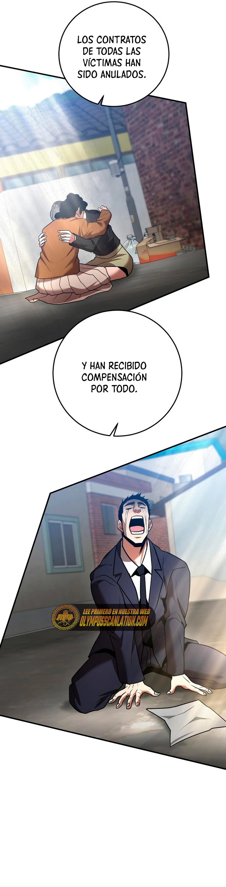 Me Convertí en el Prodigio de la Espada de una Familia de Renombre > Capitulo 39 > Page 721