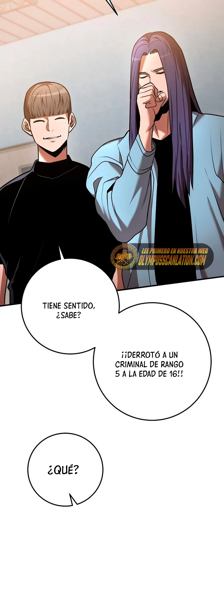 Me Convertí en el Prodigio de la Espada de una Familia de Renombre > Capitulo 39 > Page 791