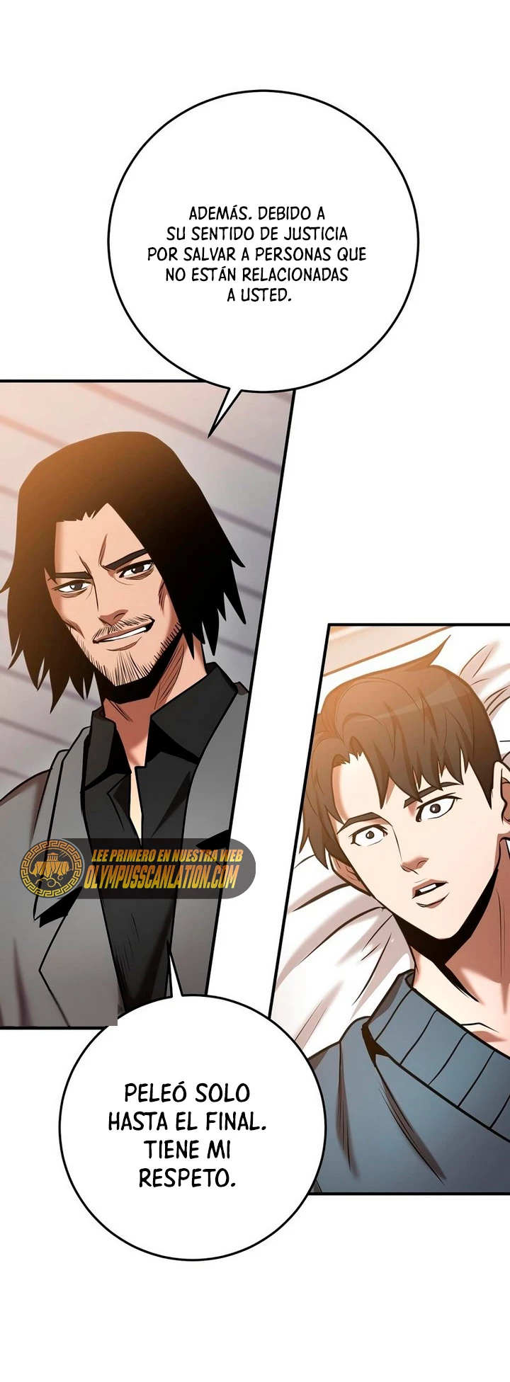 Me Convertí en el Prodigio de la Espada de una Familia de Renombre > Capitulo 39 > Page 801