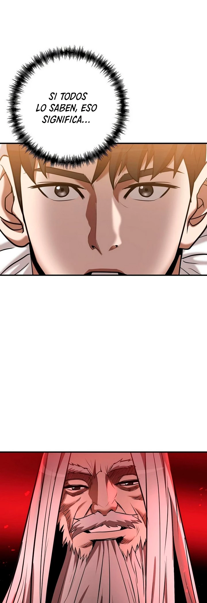 Me Convertí en el Prodigio de la Espada de una Familia de Renombre > Capitulo 39 > Page 811