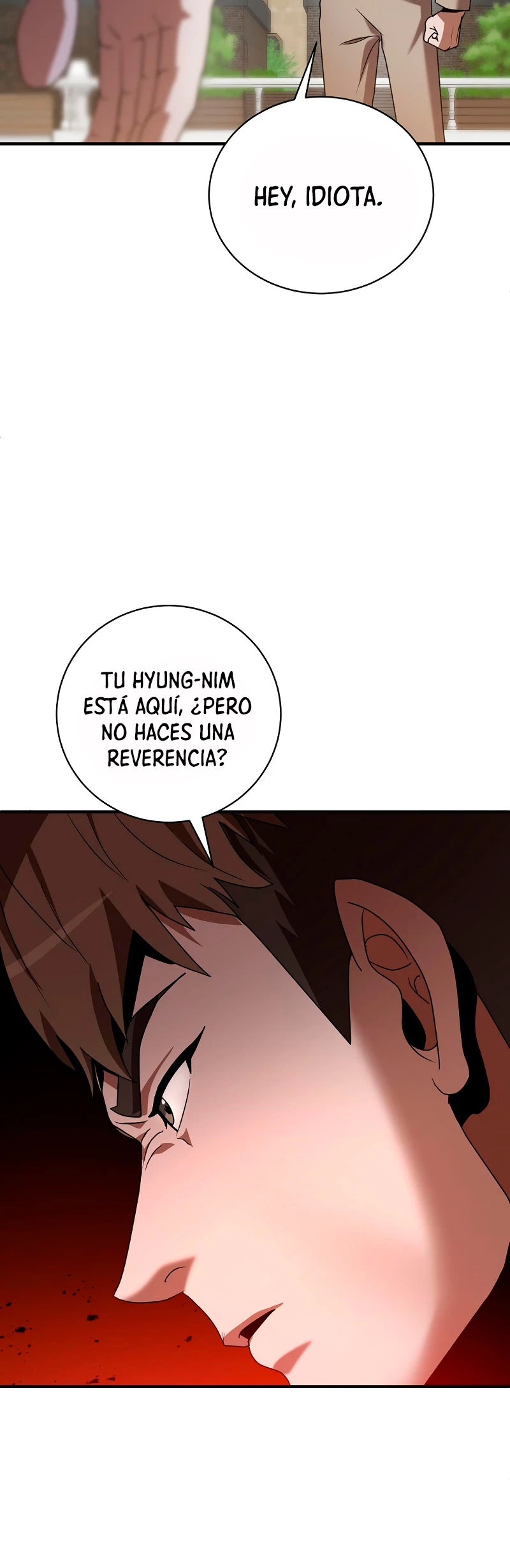 Me Convertí en el Prodigio de la Espada de una Familia de Renombre > Capitulo 4 > Page 41