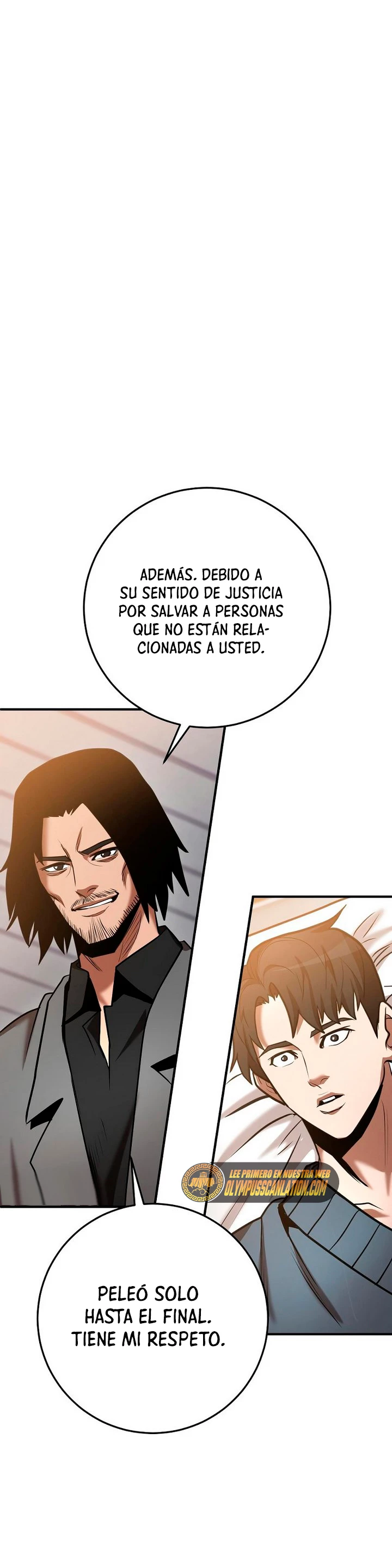 Me Convertí en el Prodigio de la Espada de una Familia de Renombre > Capitulo 40 > Page 11