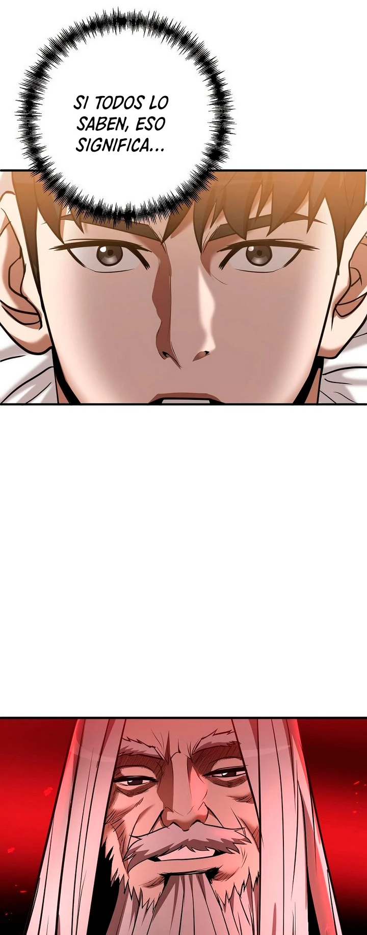Me Convertí en el Prodigio de la Espada de una Familia de Renombre > Capitulo 40 > Page 21