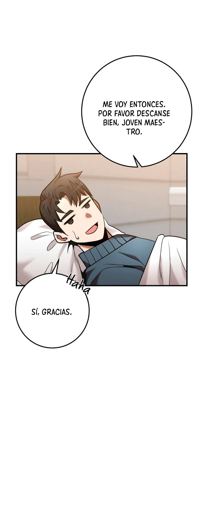 Me Convertí en el Prodigio de la Espada de una Familia de Renombre > Capitulo 40 > Page 71