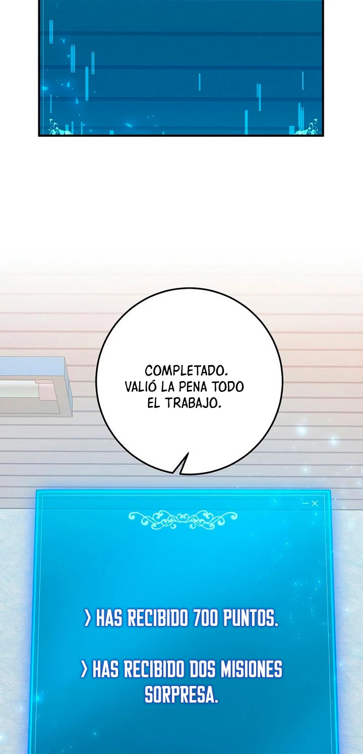 Me Convertí en el Prodigio de la Espada de una Familia de Renombre > Capitulo 40 > Page 91