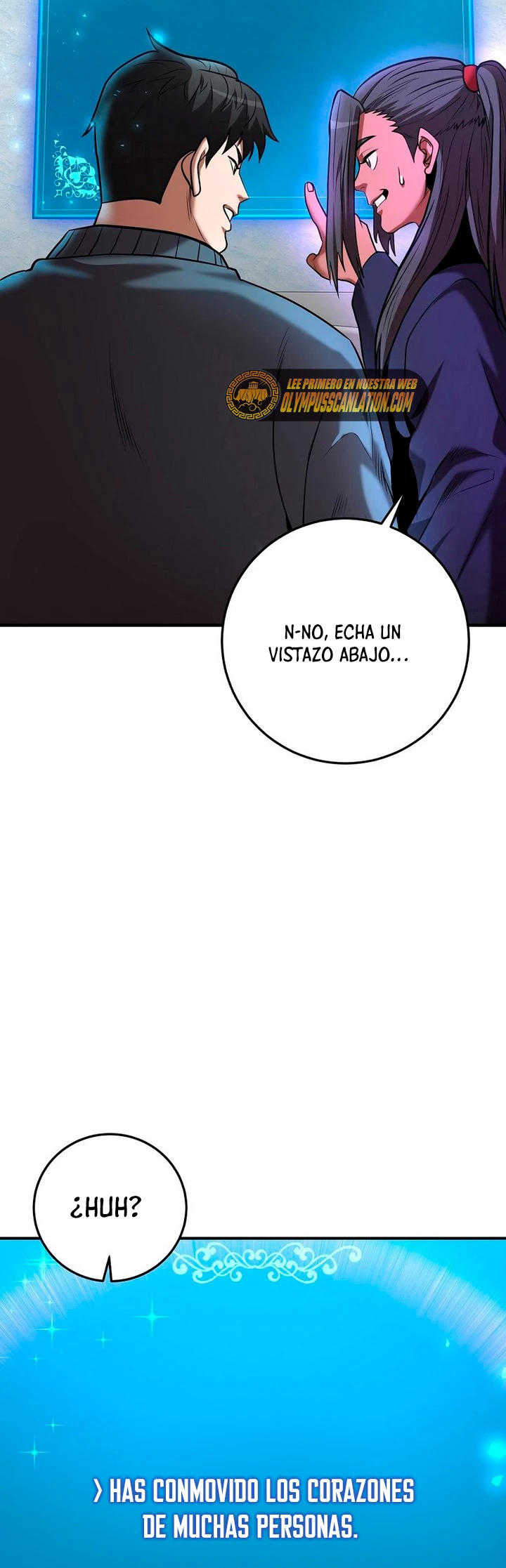 Me Convertí en el Prodigio de la Espada de una Familia de Renombre > Capitulo 40 > Page 101