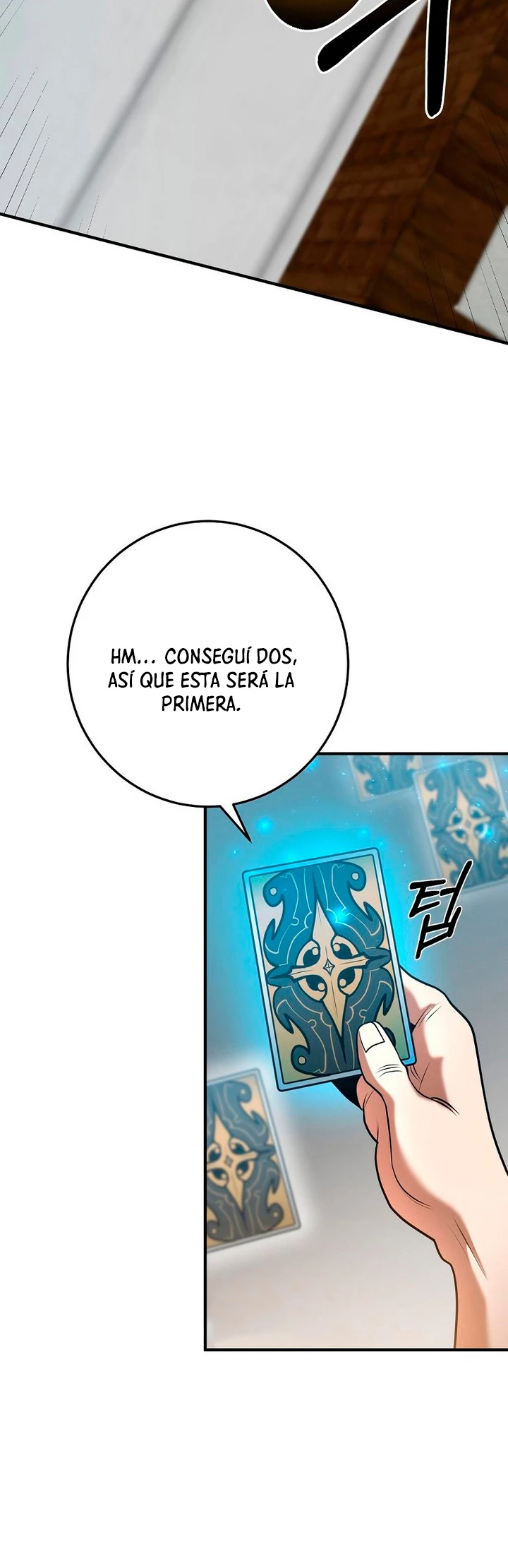 Me Convertí en el Prodigio de la Espada de una Familia de Renombre > Capitulo 40 > Page 161