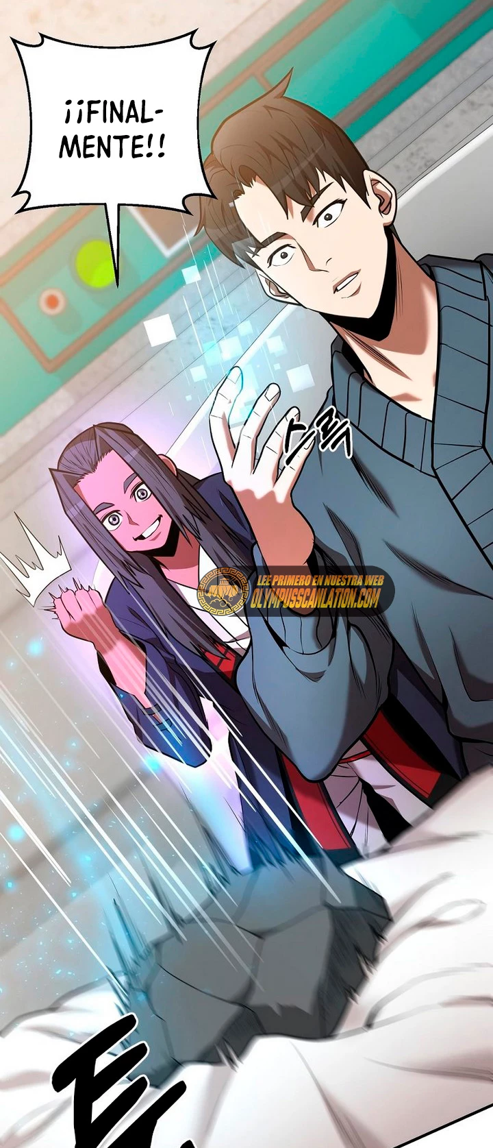 Me Convertí en el Prodigio de la Espada de una Familia de Renombre > Capitulo 40 > Page 181