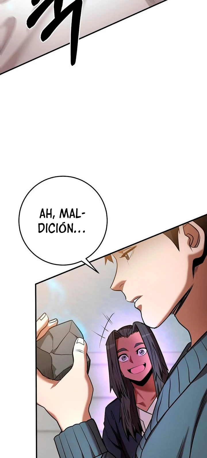 Me Convertí en el Prodigio de la Espada de una Familia de Renombre > Capitulo 40 > Page 191