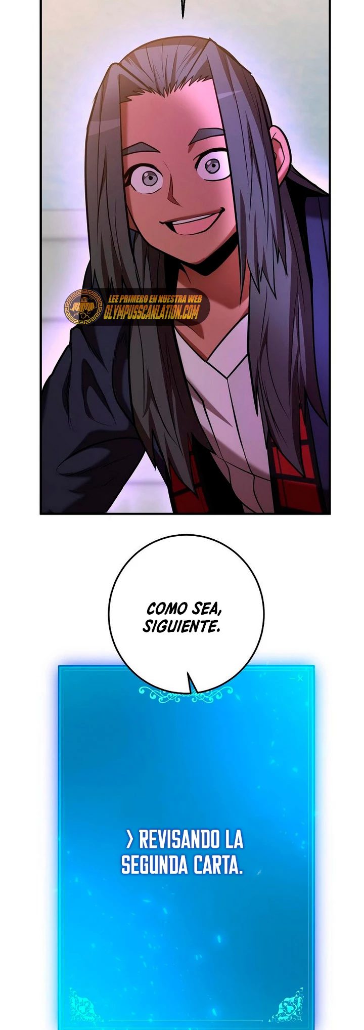Me Convertí en el Prodigio de la Espada de una Familia de Renombre > Capitulo 40 > Page 211