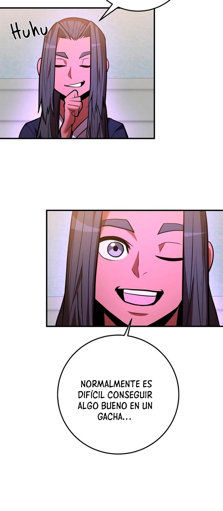 Me Convertí en el Prodigio de la Espada de una Familia de Renombre > Capitulo 40 > Page 241