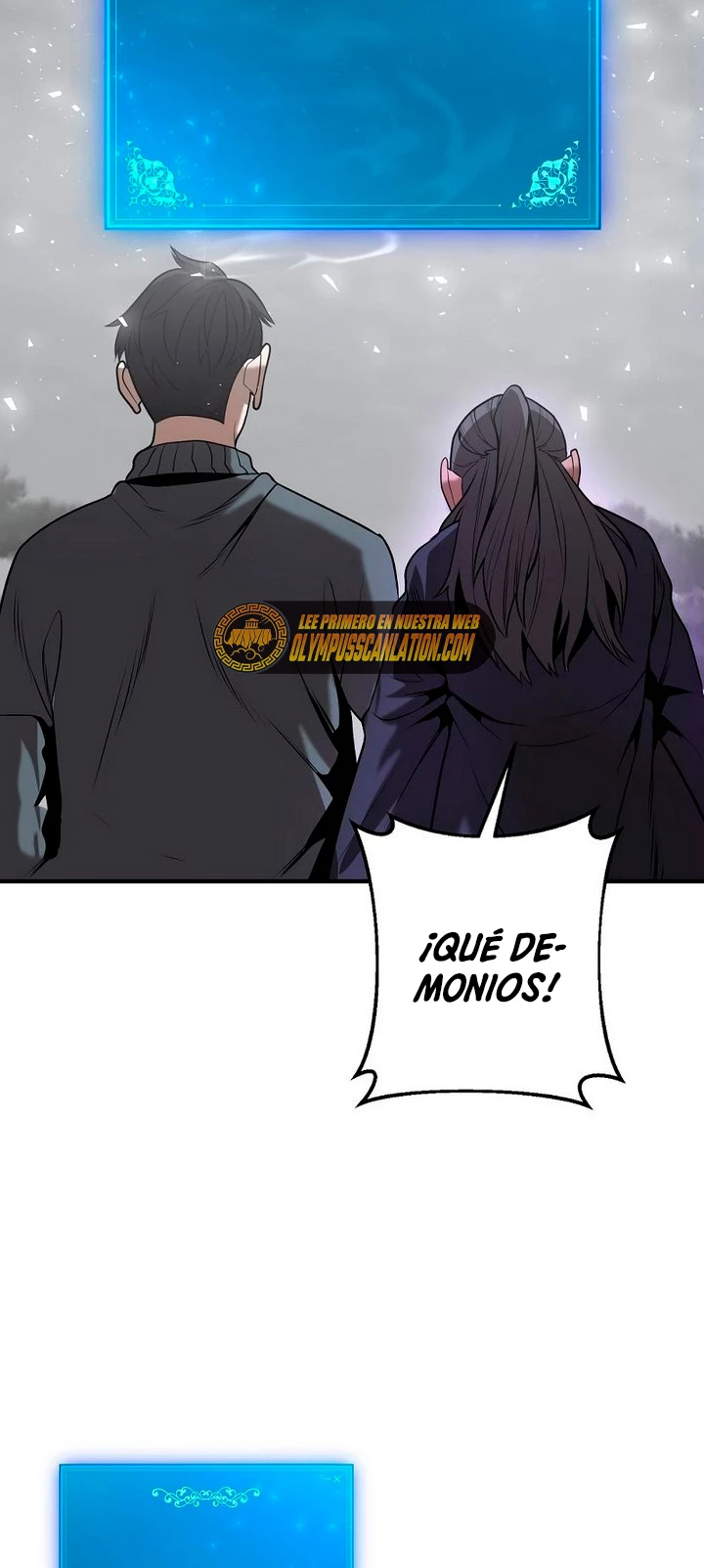 Me Convertí en el Prodigio de la Espada de una Familia de Renombre > Capitulo 40 > Page 391
