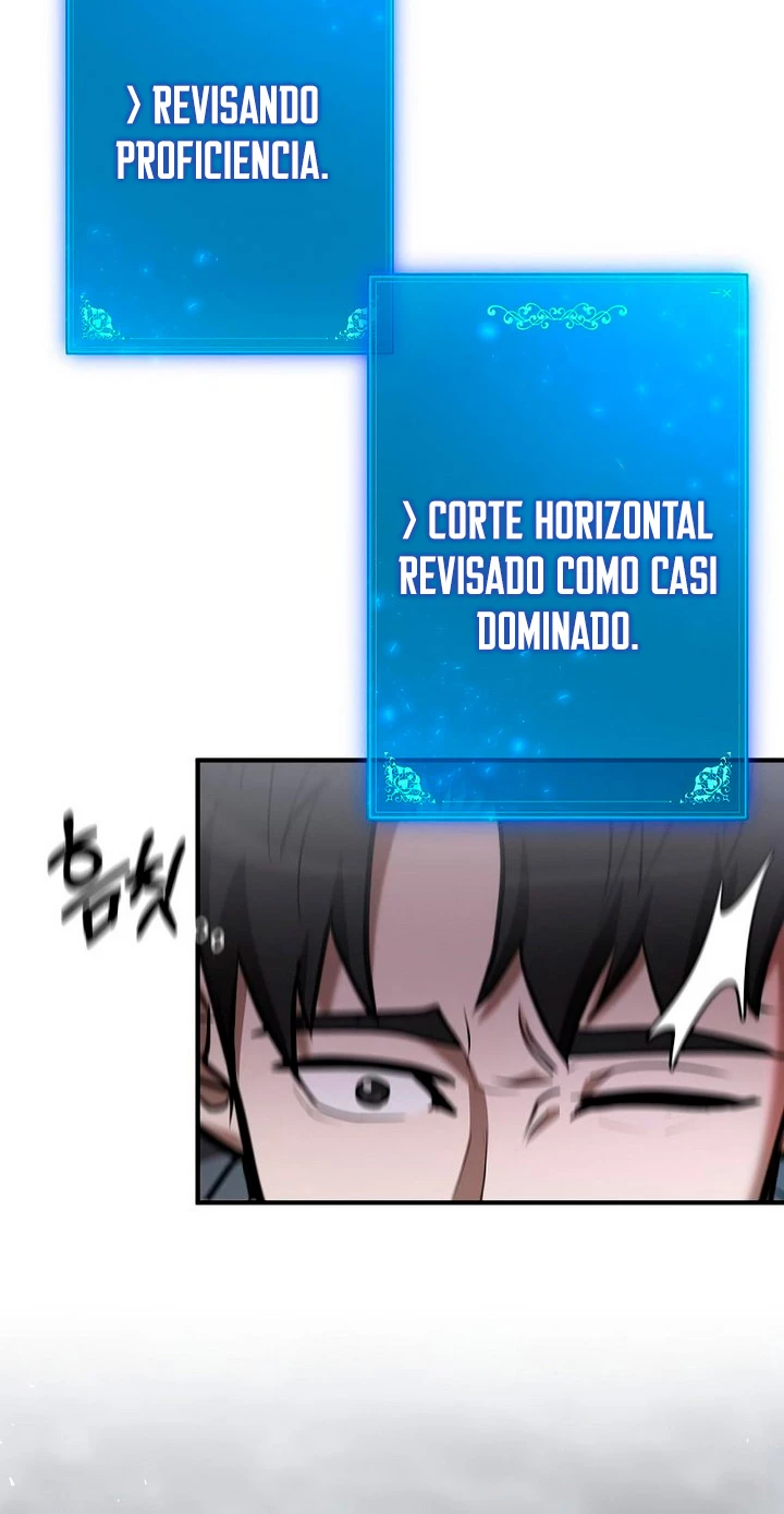 Me Convertí en el Prodigio de la Espada de una Familia de Renombre > Capitulo 40 > Page 401