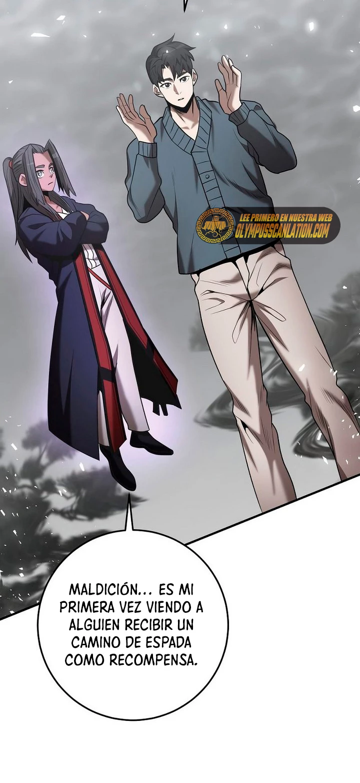 Me Convertí en el Prodigio de la Espada de una Familia de Renombre > Capitulo 40 > Page 451