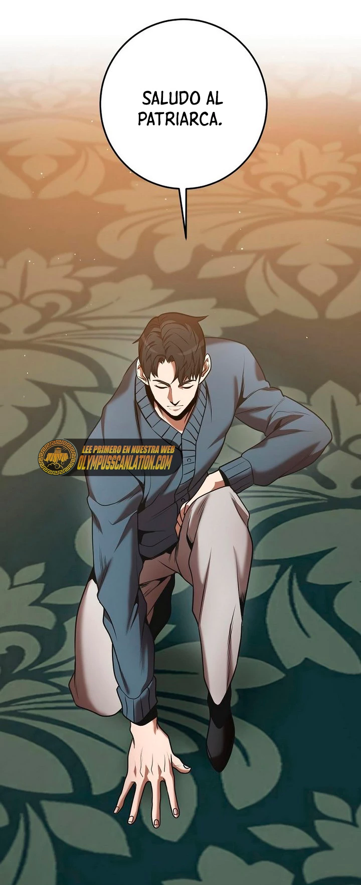 Me Convertí en el Prodigio de la Espada de una Familia de Renombre > Capitulo 40 > Page 491