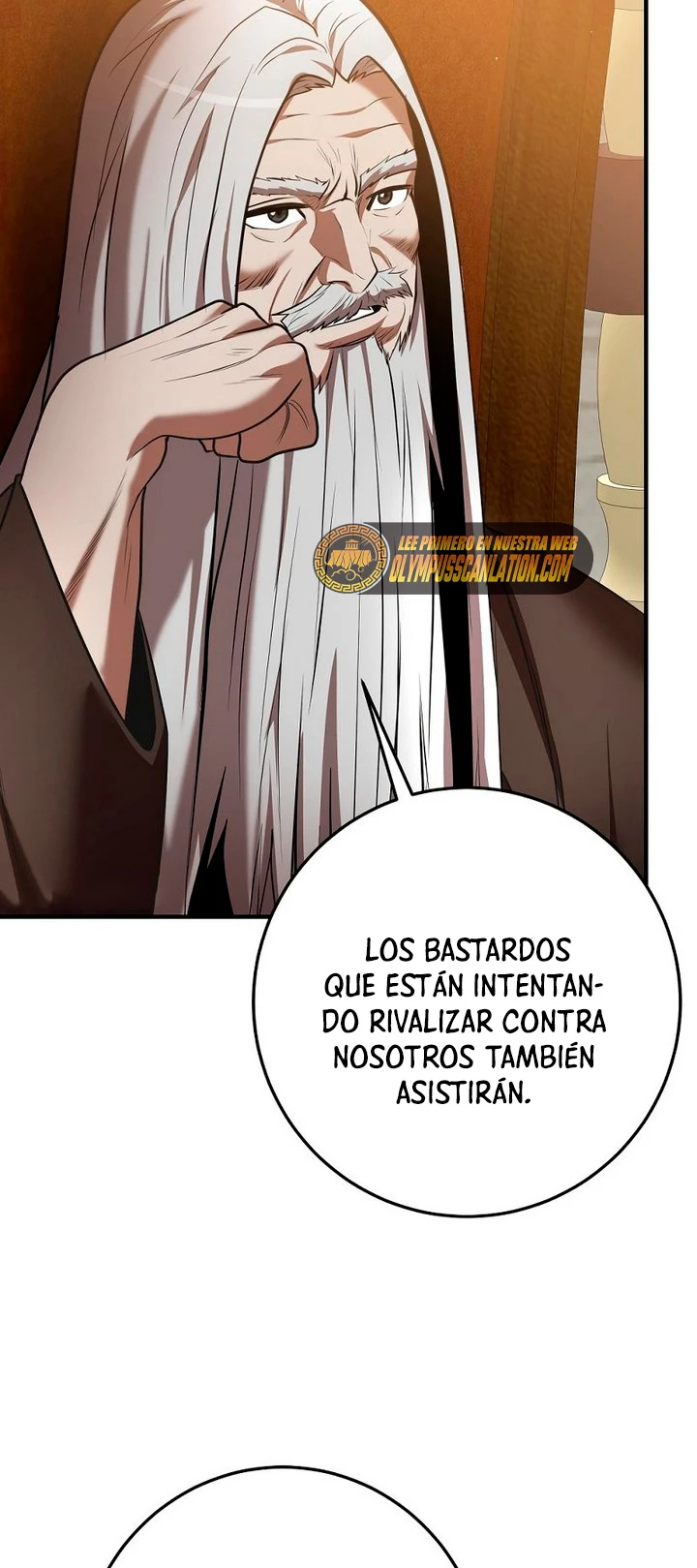 Me Convertí en el Prodigio de la Espada de una Familia de Renombre > Capitulo 40 > Page 651