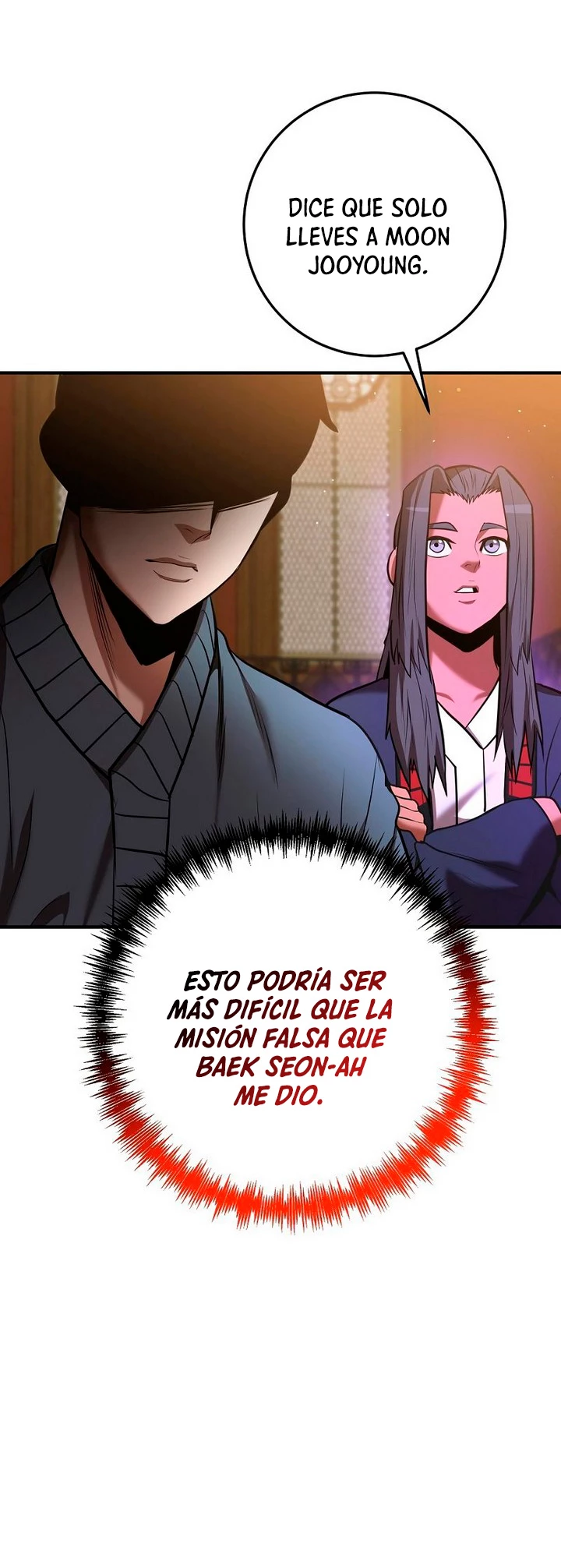 Me Convertí en el Prodigio de la Espada de una Familia de Renombre > Capitulo 40 > Page 701