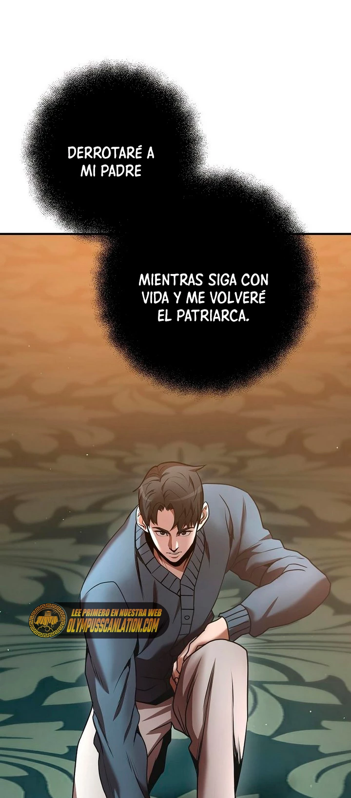 Me Convertí en el Prodigio de la Espada de una Familia de Renombre > Capitulo 40 > Page 741
