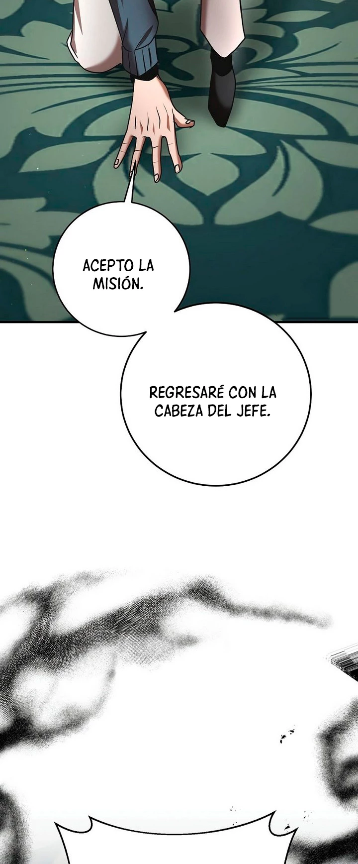 Me Convertí en el Prodigio de la Espada de una Familia de Renombre > Capitulo 40 > Page 751