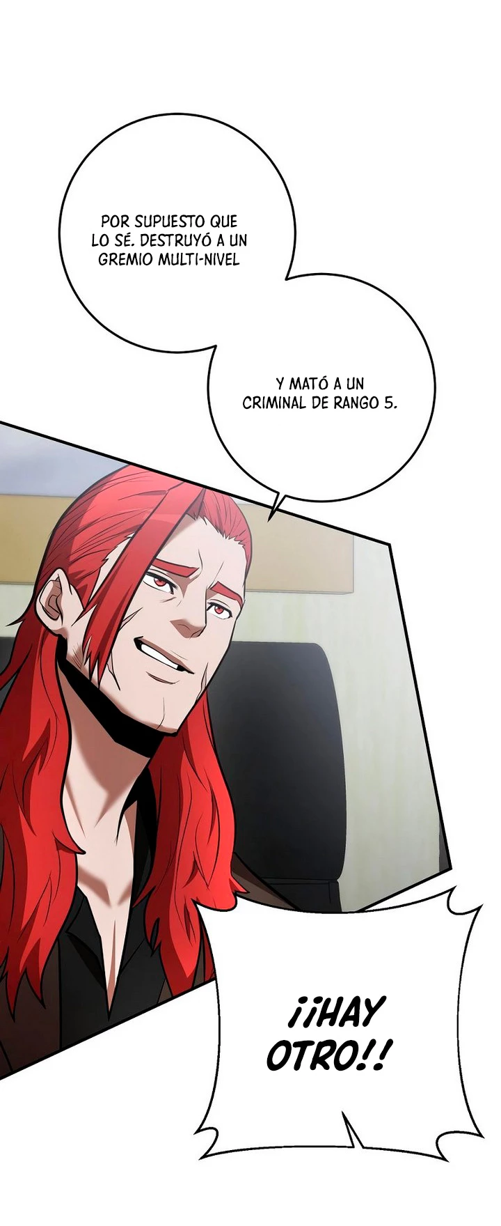Me Convertí en el Prodigio de la Espada de una Familia de Renombre > Capitulo 40 > Page 841