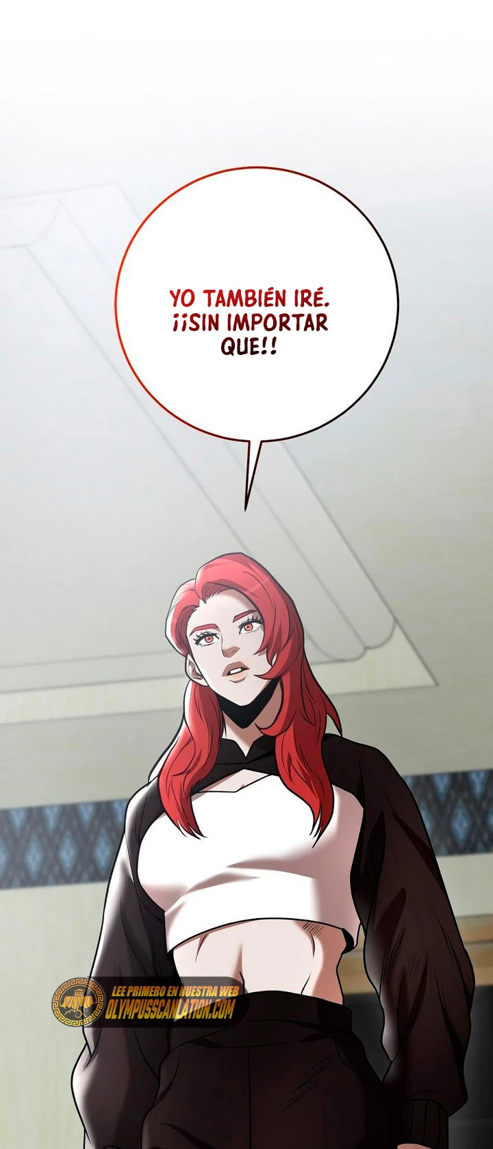 Me Convertí en el Prodigio de la Espada de una Familia de Renombre > Capitulo 40 > Page 861