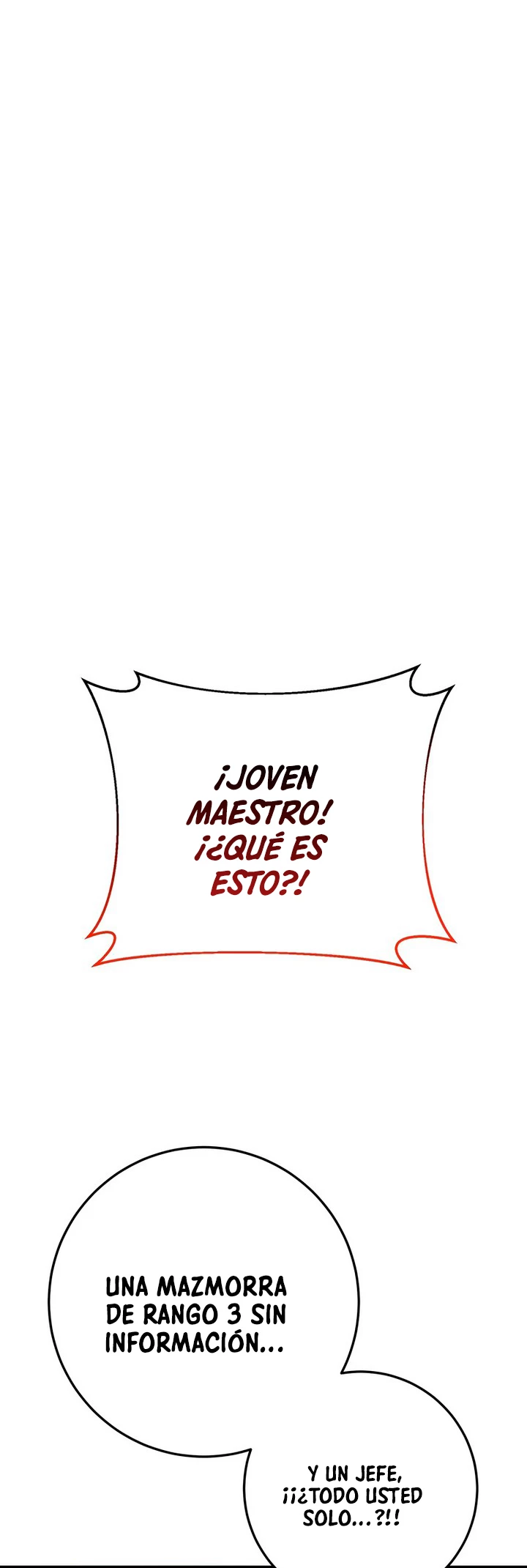 Me Convertí en el Prodigio de la Espada de una Familia de Renombre > Capitulo 41 > Page 11