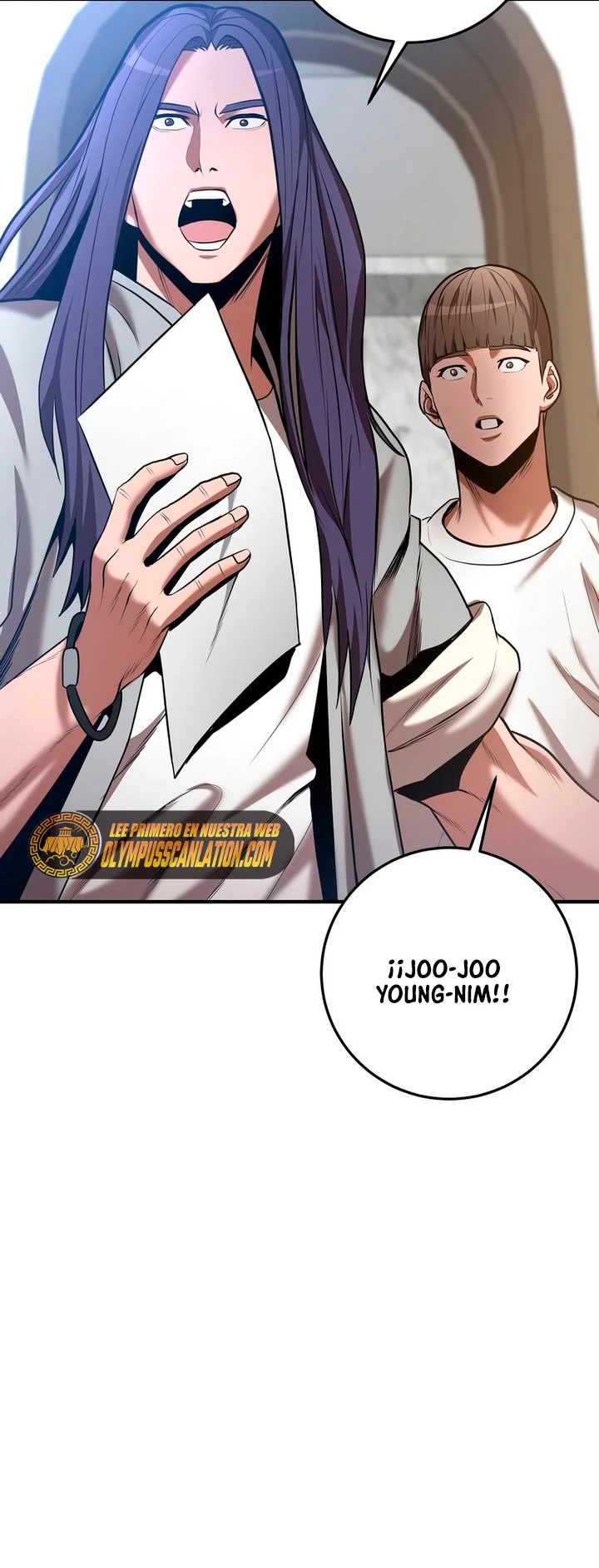 Me Convertí en el Prodigio de la Espada de una Familia de Renombre > Capitulo 41 > Page 21