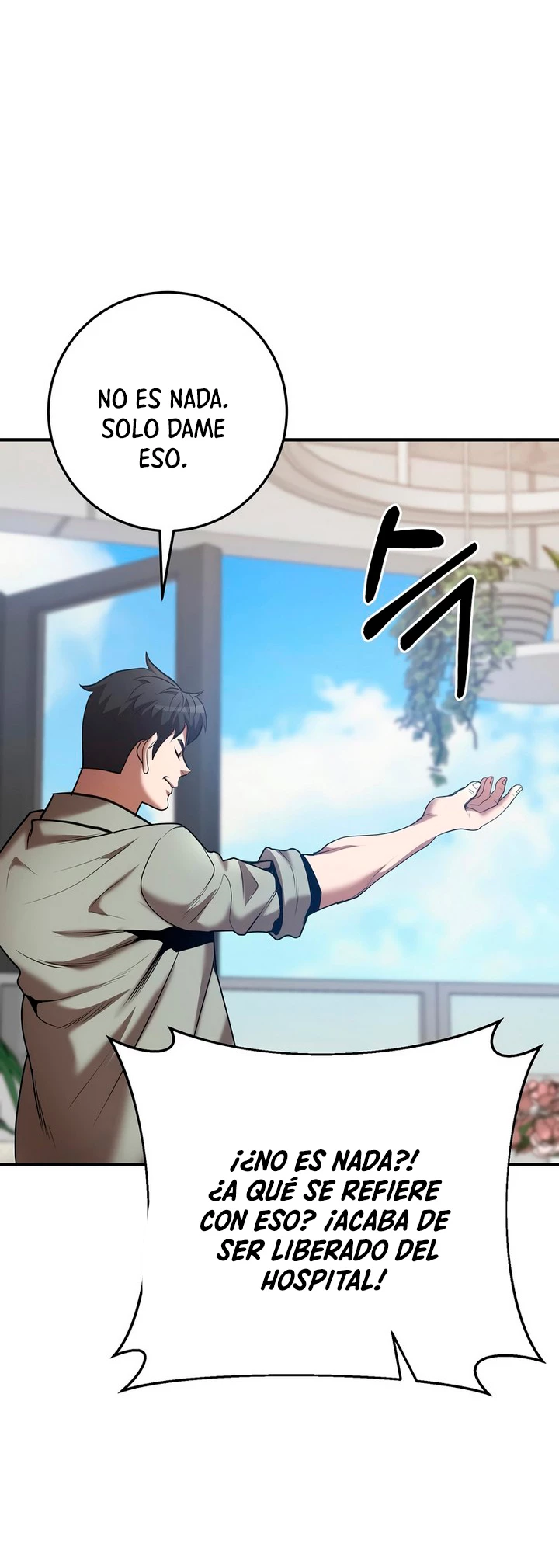 Me Convertí en el Prodigio de la Espada de una Familia de Renombre > Capitulo 41 > Page 31