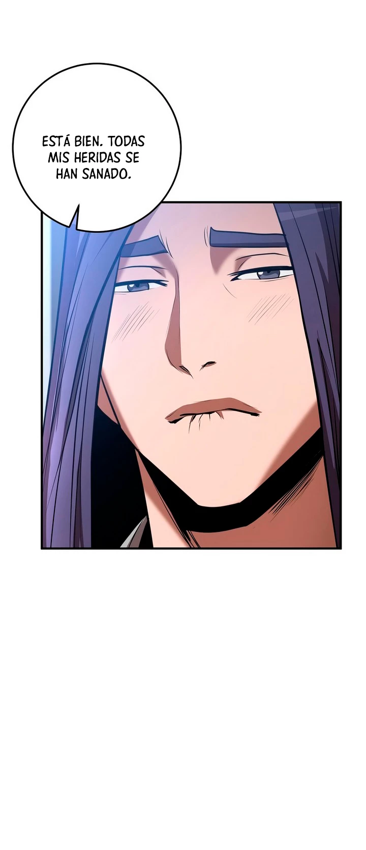 Me Convertí en el Prodigio de la Espada de una Familia de Renombre > Capitulo 41 > Page 41