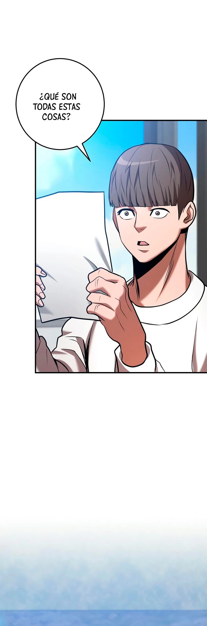 Me Convertí en el Prodigio de la Espada de una Familia de Renombre > Capitulo 41 > Page 181