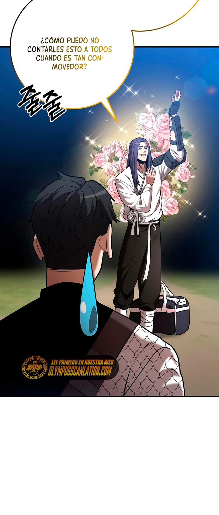 Me Convertí en el Prodigio de la Espada de una Familia de Renombre > Capitulo 41 > Page 251