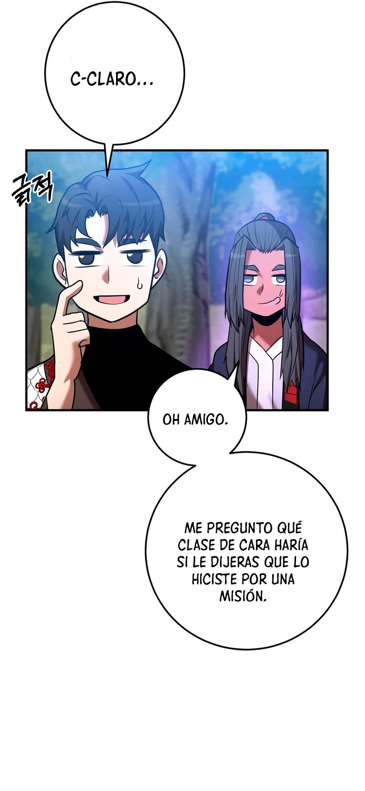 Me Convertí en el Prodigio de la Espada de una Familia de Renombre > Capitulo 41 > Page 261